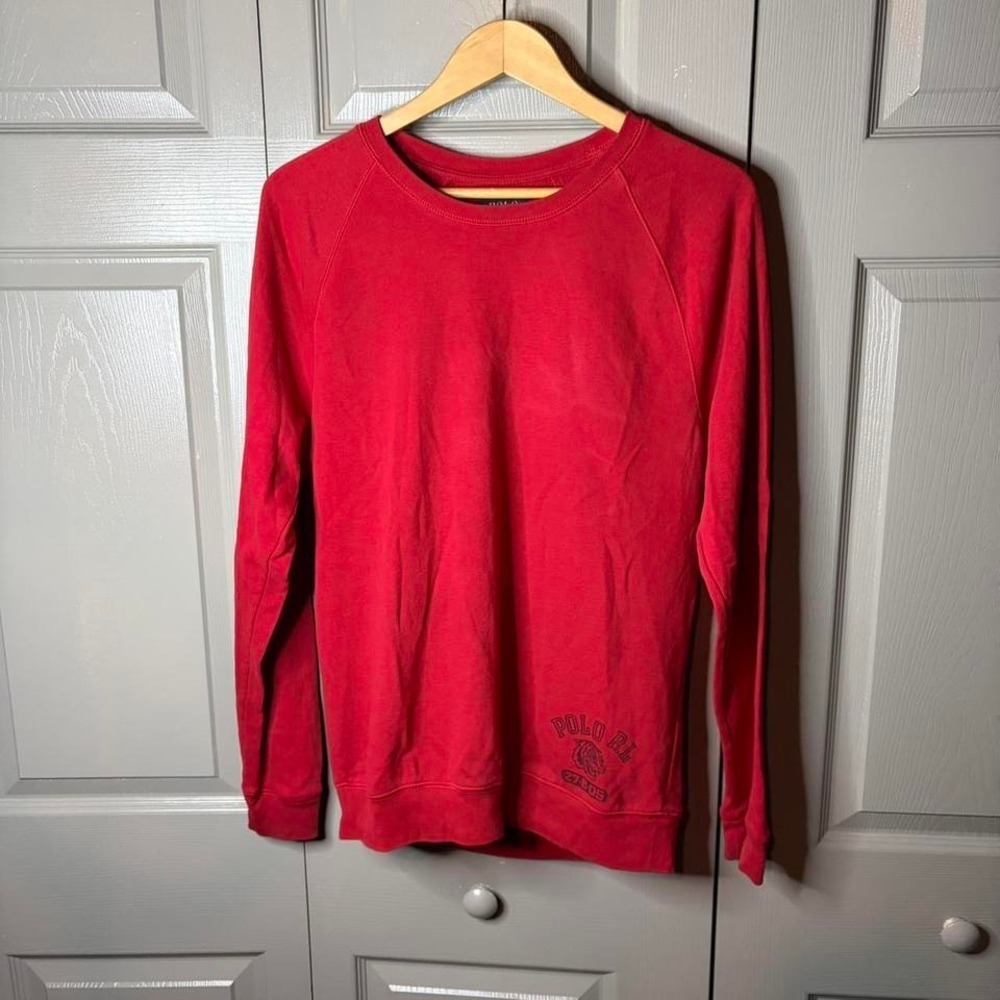 Polo Ralph Lauren‎ sweatshirt  size medium
